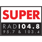 Super FM 104.8