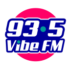 93.5 Vibe FM