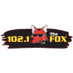 102.1 The Fox