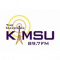 KMSU - The Maverick