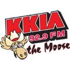 The Moose KKIA