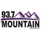 KDRK-93.7 The Mountain