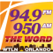 950 The Answer Orlando