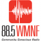 The Source on WMNF HD3