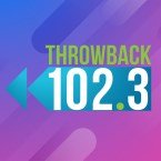 Throwback 102.3