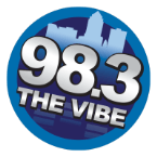 98.3 The Vibe