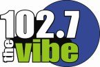 102.7 The Vibe