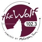 The Wolf 102.3