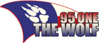 95One The Wolf (KABW-FM)