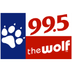 99.5 The Wolf