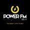 Power Fm 96.4 Valladolid