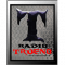 Radio Trueno !