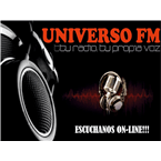 Universo FM 101.1
