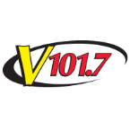 The New V101.7