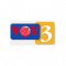 Ouvir VOV3
