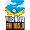 Rádio Vida Nova FM