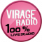 VIRAGE RADIO 100% LIVE STUDIO