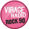 VIRAGE RADIO ROCK 90