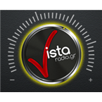 Vista radio