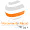 Vörösmarty Rádió