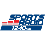 Sports Radio 1240 AM