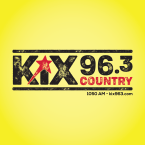 KiX 96.3