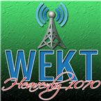 WEKT 1070 AM