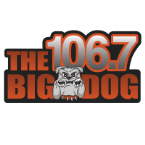 106.7 The Big Dog