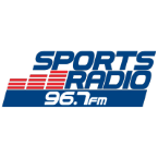 Sports Radio 96.7