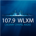 107.9 FM Calvary Chapel Radio