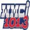 101.3 WMCI