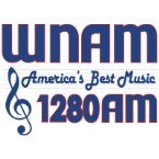 WNAM-AM 1280