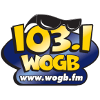 103.1 WOGB