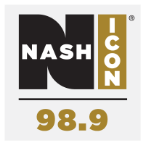 98.9 Nash Icon