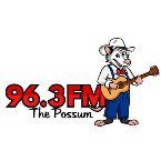 96.3 The Possum