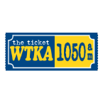 The Big 1050 WTKA