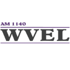 AM 1140 WVEL