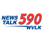 News Talk 590 WVLK