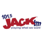 101.5 Jack FM