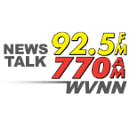 News Talk 92.5FM 770AM WVNN