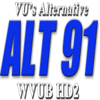 WVUB HD2