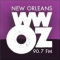 WWOZ-HD2