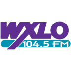 WXLO 104.5