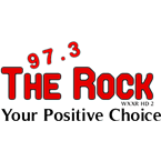 97.3 The Rock