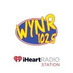 102.5 WYNR