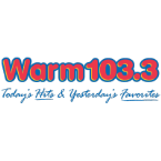 WARM 103.3