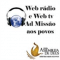 Web Rádio Ad Missão Aos Povos