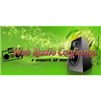 Web Rádio Confiança