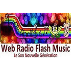 Web Radio Flash Music