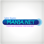Web Rádio Mania.Net